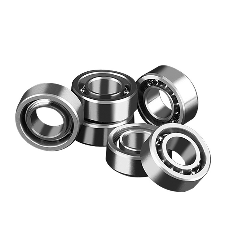 5pcs Bearing steel r188 r188kk – обзор и цена Fidget Spinner Bearing
