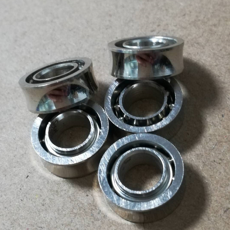 5pcs Bearing steel r188 r188kk – обзор и цена Fidget Spinner Bearing