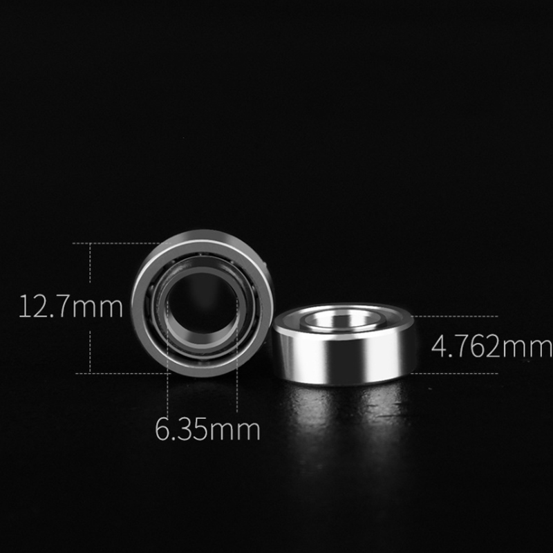 5pcs Bearing steel r188 r188kk – обзор и цена Fidget Spinner Bearing
