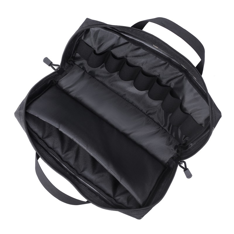 Outdoor Gun Carry Bag EDC Tool – обзор и цена Edc Carry Bag For Pistol