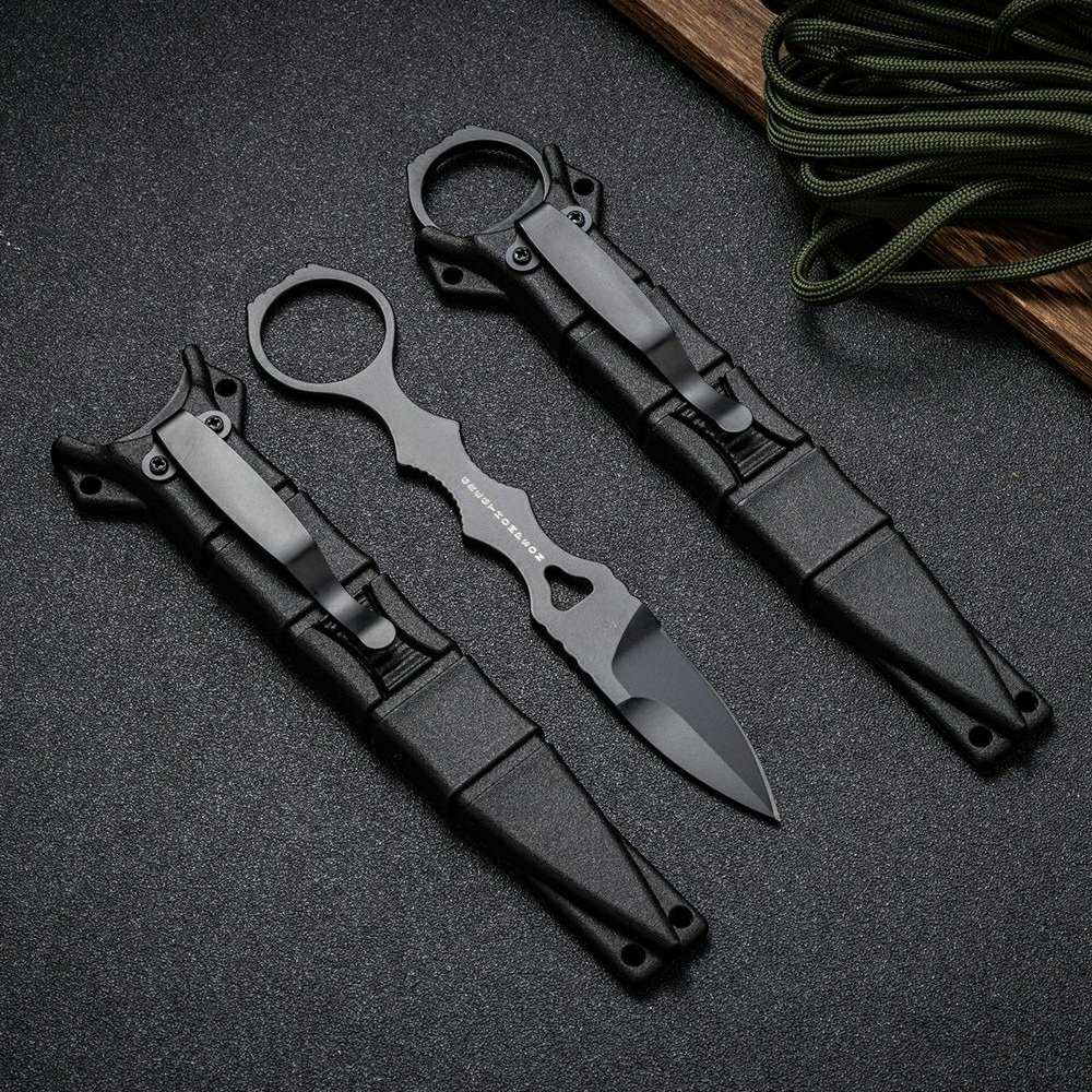 BM 176 Straight Knife Sharp 44 – обзор и цена Edc Pocket Carry Fixed Blade