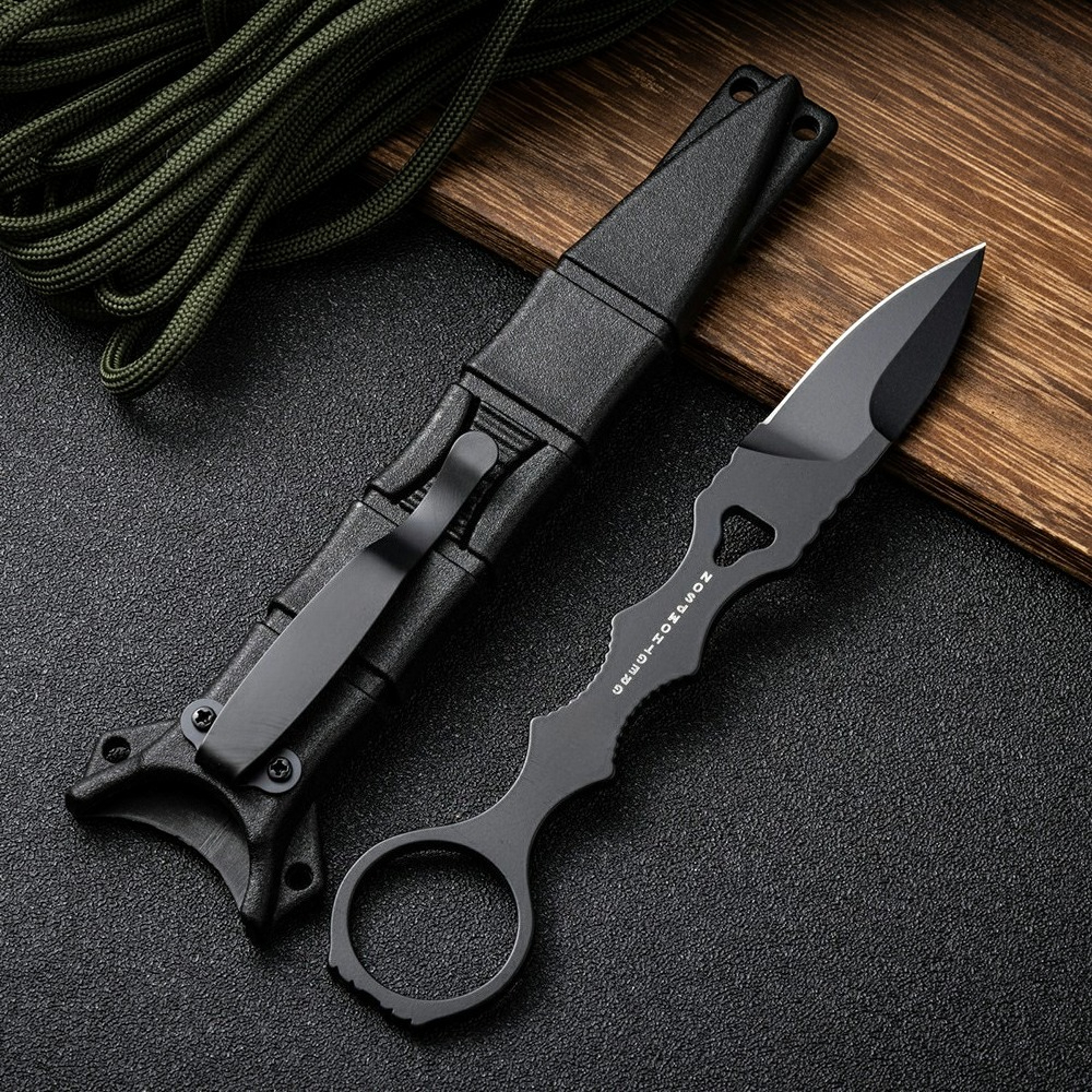 BM 176 Straight Knife Sharp 44 – обзор и цена Edc Pocket Carry Fixed Blade