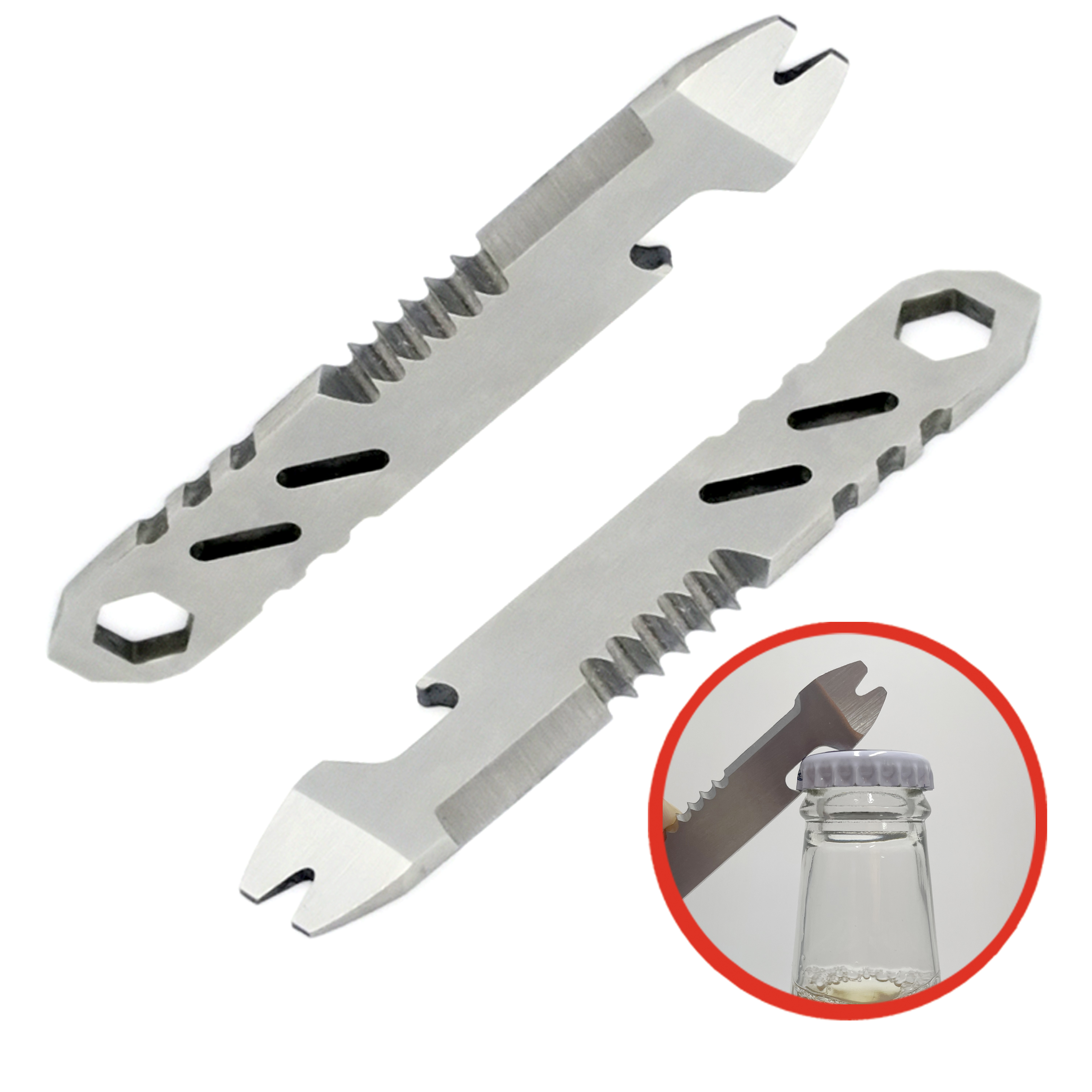 Mighty Bar Pocket Knife & Bott – обзор и цена Everyday Carry (Edc) Knife