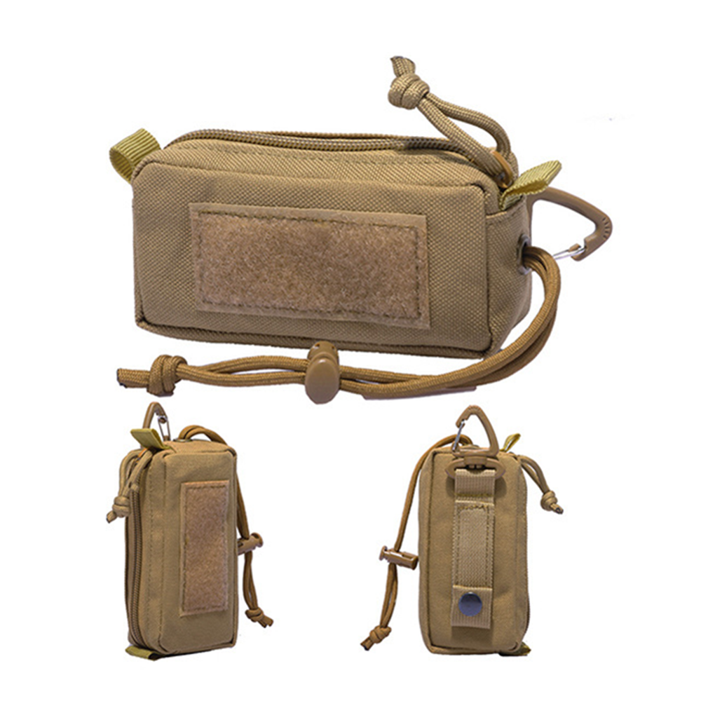 Tactical Molle Mini EDC Tool P – обзор и цена Edc Concealed Carry