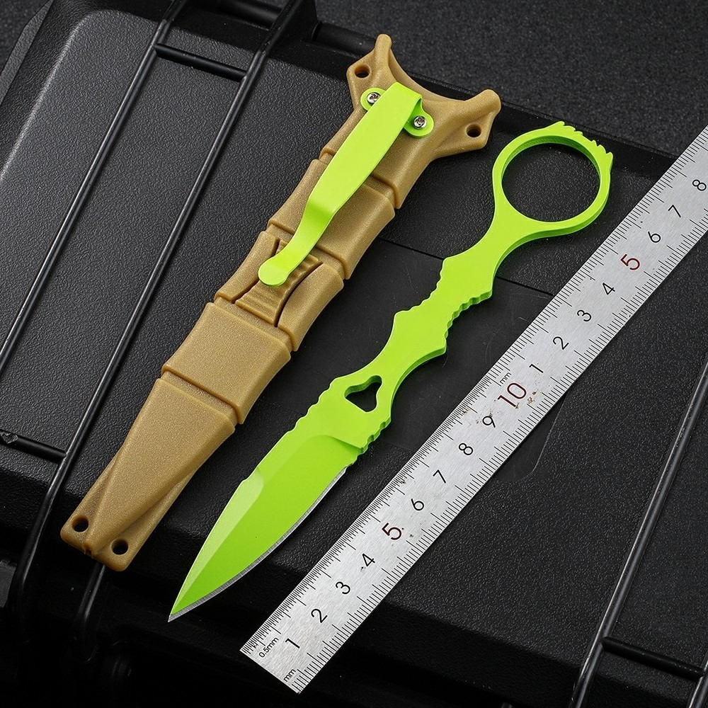 NEW BM176S Straight Knife Shar – обзор и цена Edc Pocket Carry Fixed Blade
