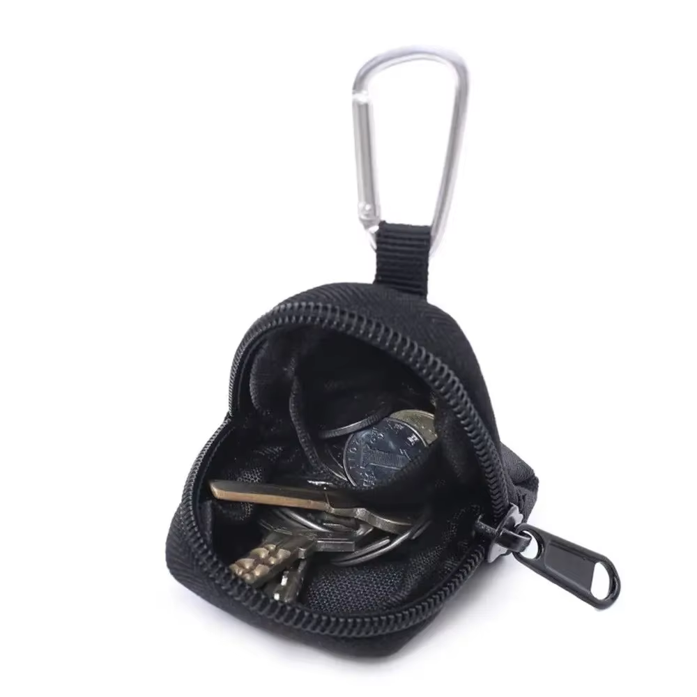 Tactical EDC Pouch Key Wallet  – обзор и цена Edc Concealed Carry
