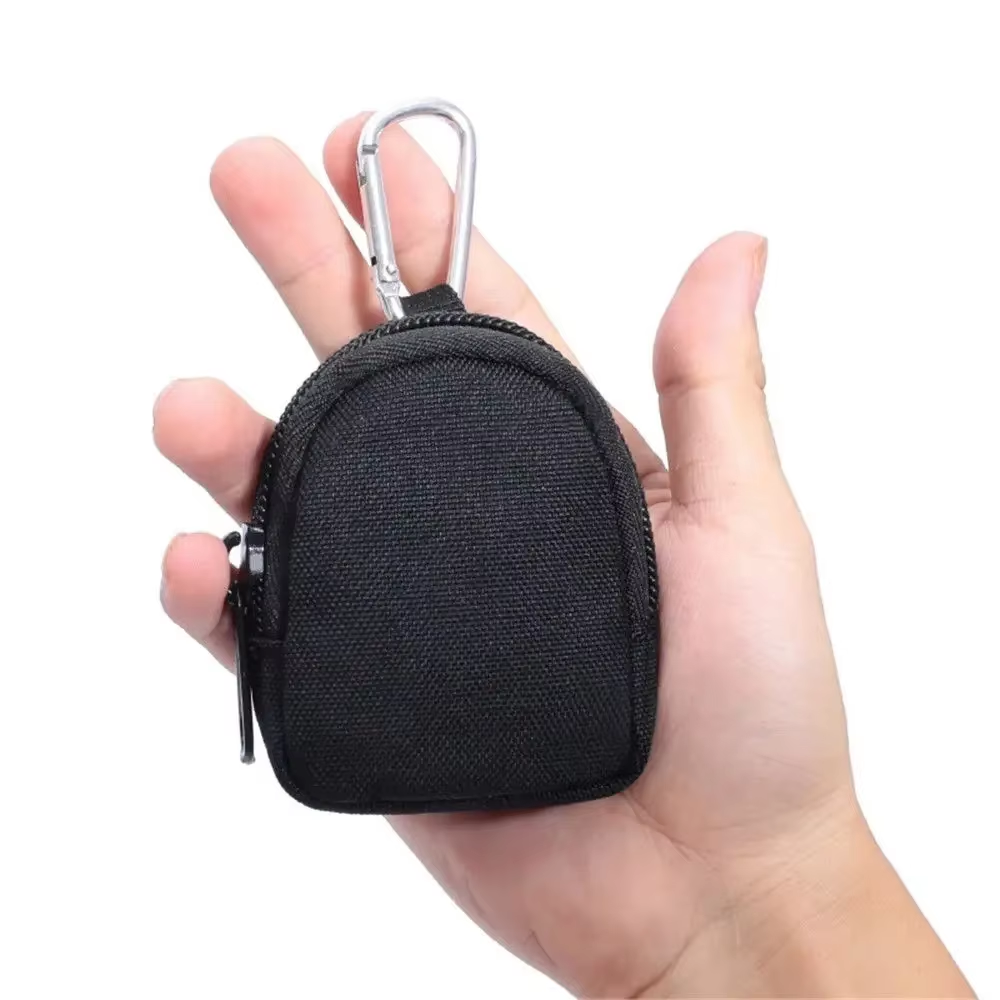 Tactical EDC Pouch Key Wallet  – обзор и цена Edc Concealed Carry