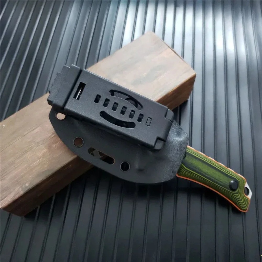 EDC Fixed Blade Knife Green G1 – обзор и цена Edc Pocket Carry Fixed Blade