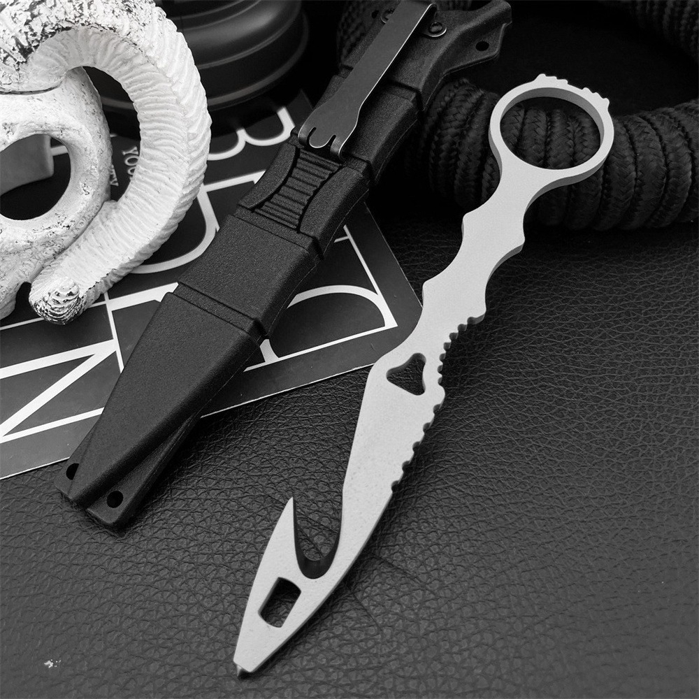 New 179 High Hardness Fixed Bl – обзор и цена Edc Fixed Blade Deep Carry