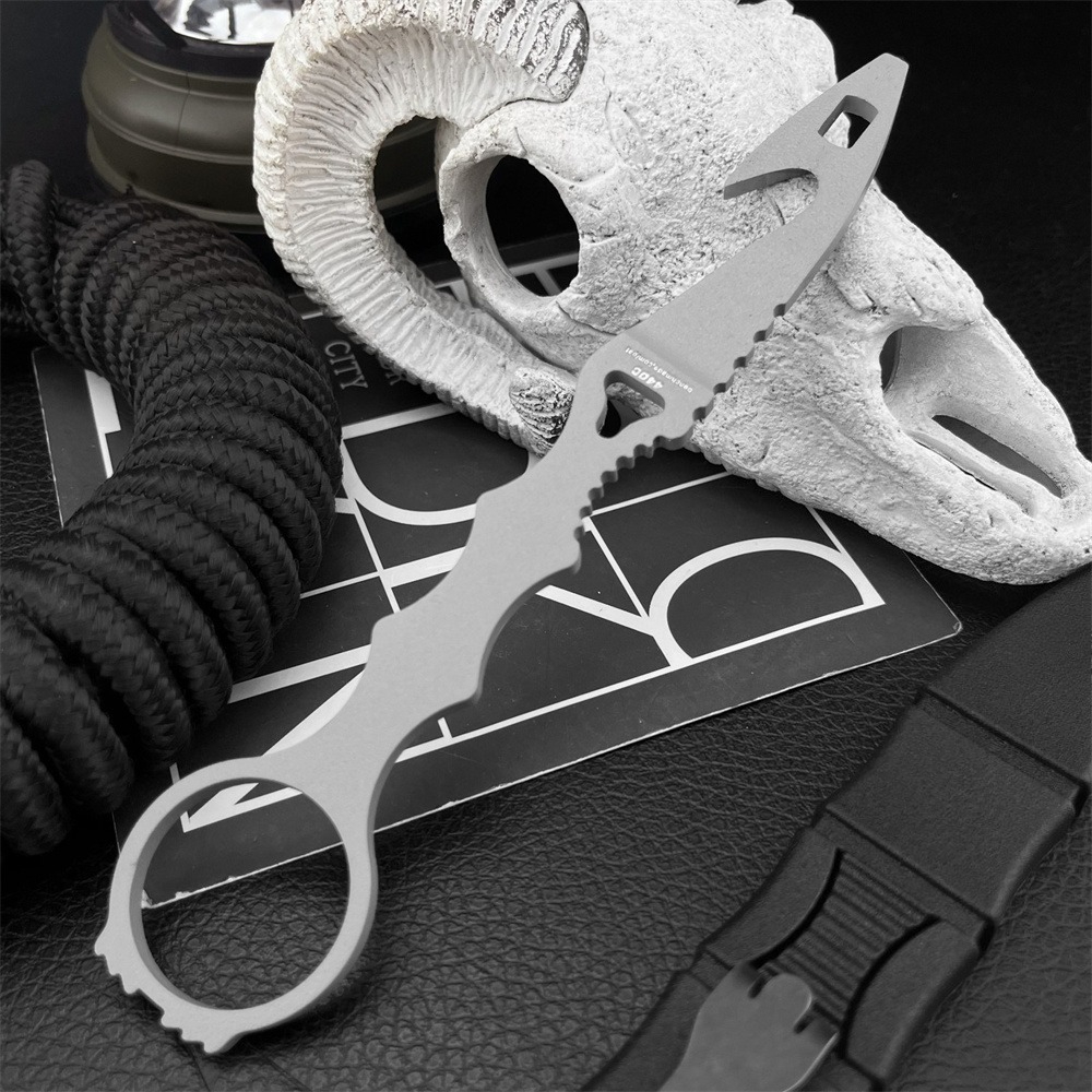New 179 High Hardness Fixed Bl – обзор и цена Edc Fixed Blade Deep Carry