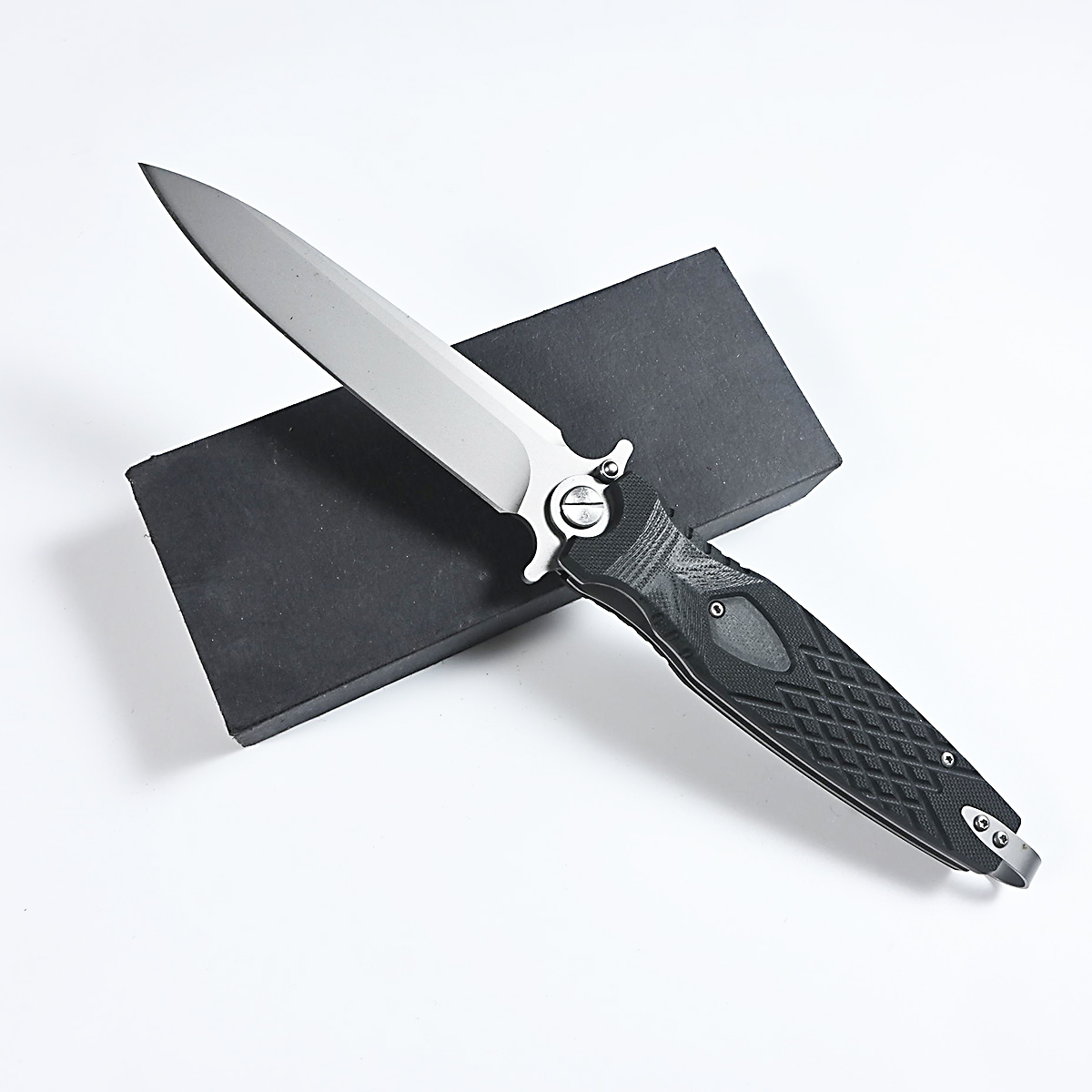 Pocket Knife, EDC Folding Pock – обзор и цена Edc Carry For Men