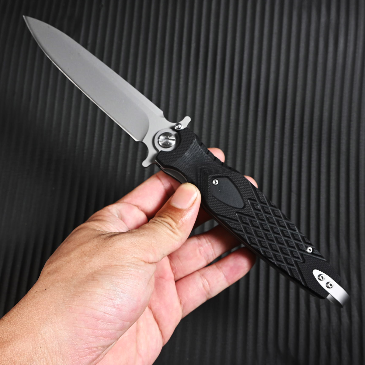 Pocket Knife, EDC Folding Pock – обзор и цена Edc Carry For Men