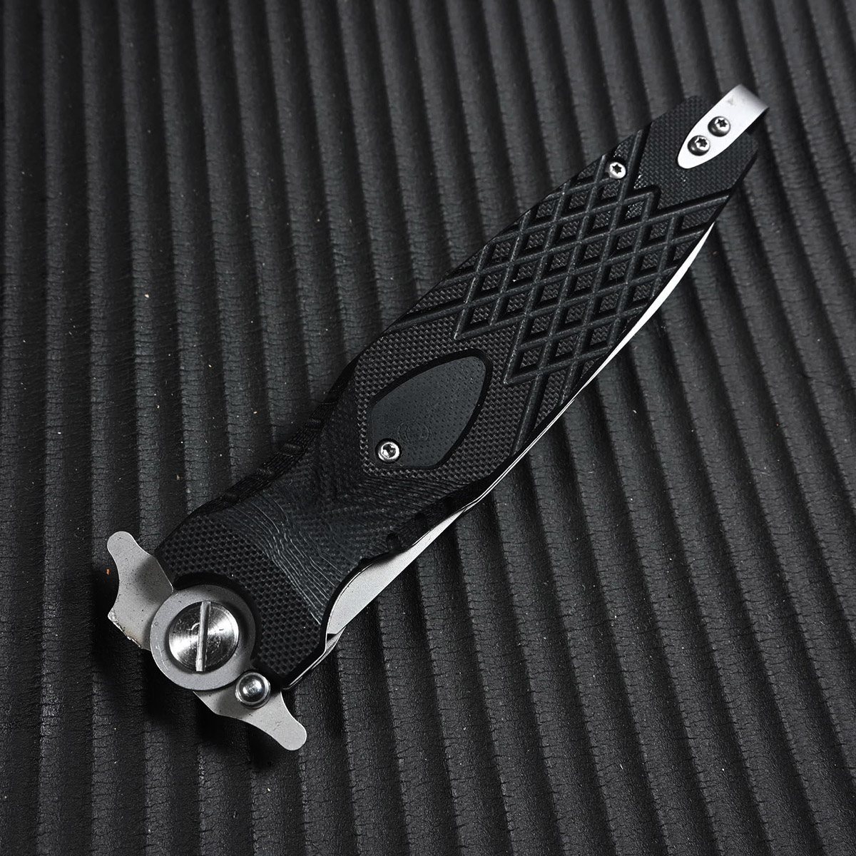 Pocket Knife, EDC Folding Pock – обзор и цена Edc Carry For Men