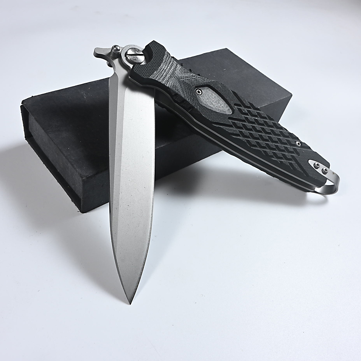 Pocket Knife, EDC Folding Pock – обзор и цена Edc Carry For Men