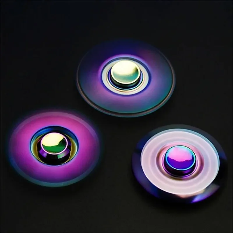 Premium Rainbow Fidget Spinner – обзор и цена Fidget Spinner Bearing