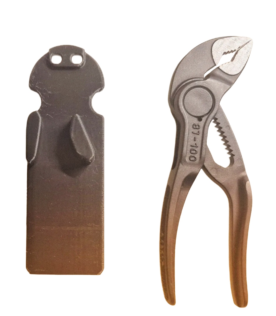 EDC Pocket Holster | Pliers Ca – обзор и цена Edc Carry Pliers