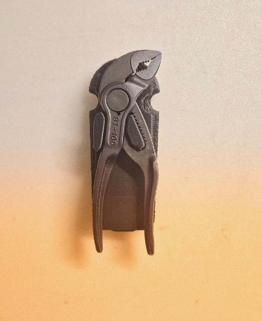 EDC Pocket Holster | Pliers Ca – обзор и цена Edc Carry Pliers