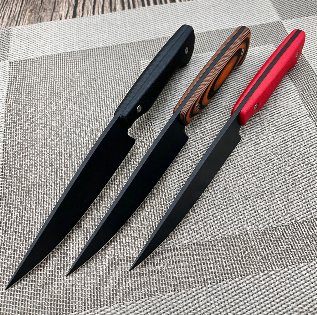EDC Fixed Blade Knife Sharp Bl – обзор и цена Edc Fixed Blade Deep Carry