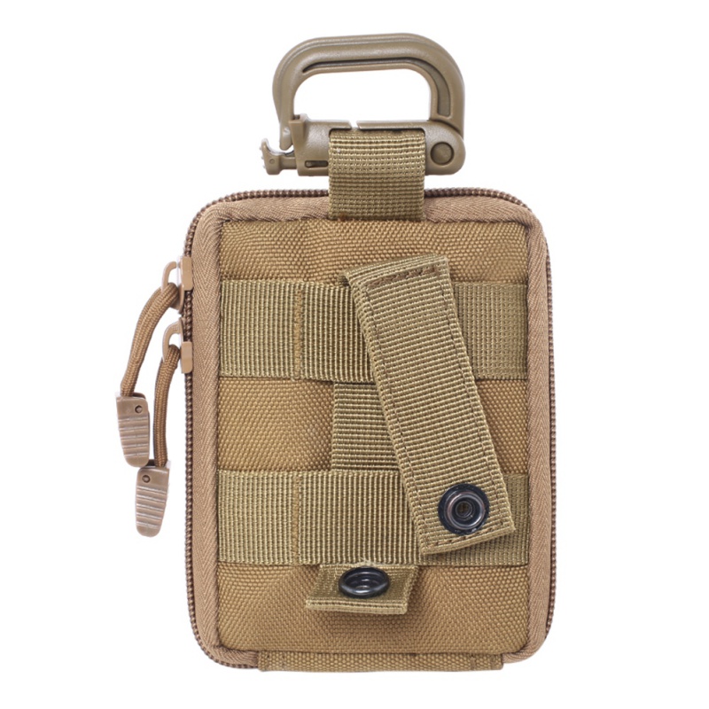 Mini Tactical Molle Utility Po – обзор и цена Edc Everyday Carry