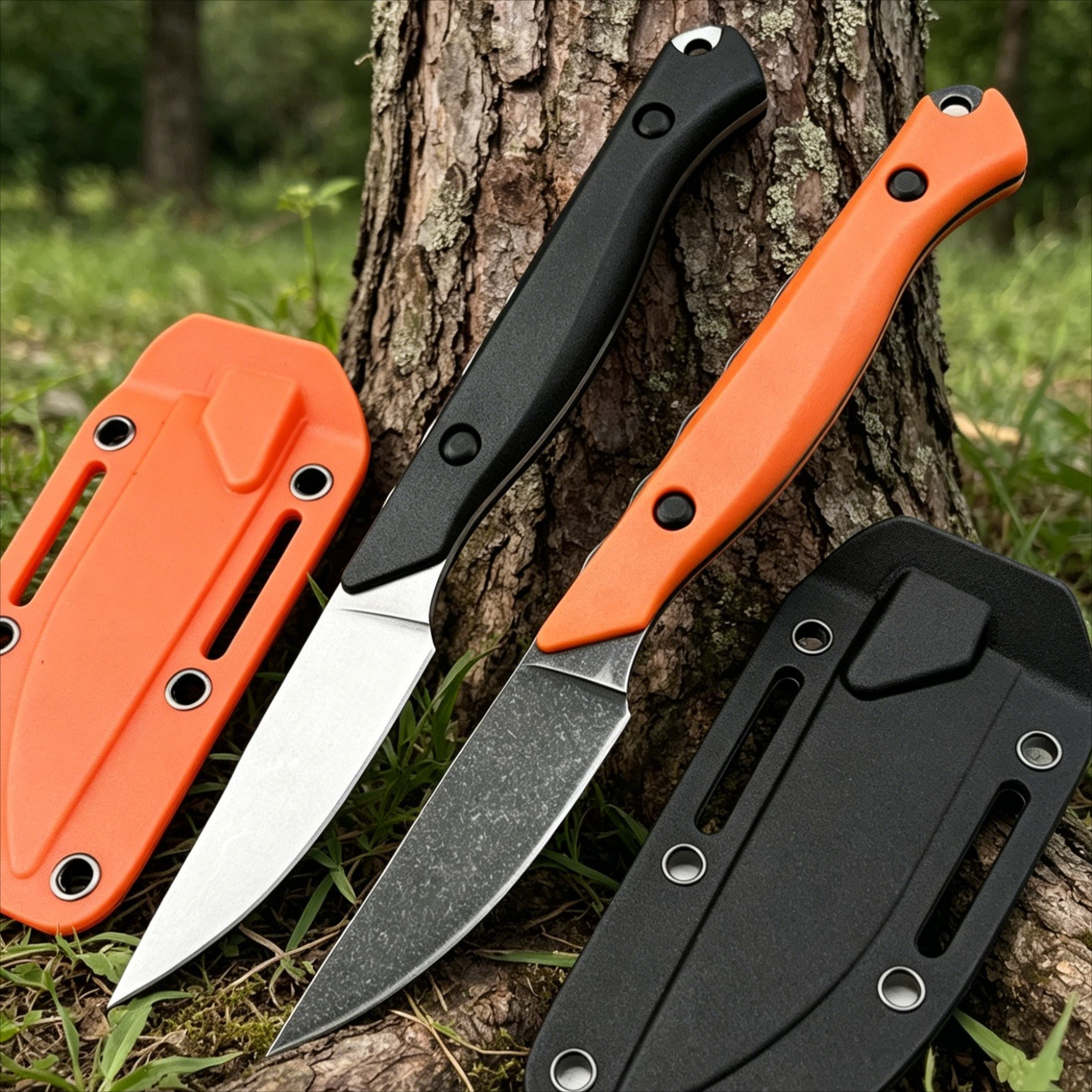 15700 Flyway EDC Fixed Blade K – обзор и цена Edc Pocket Carry Fixed Blade
