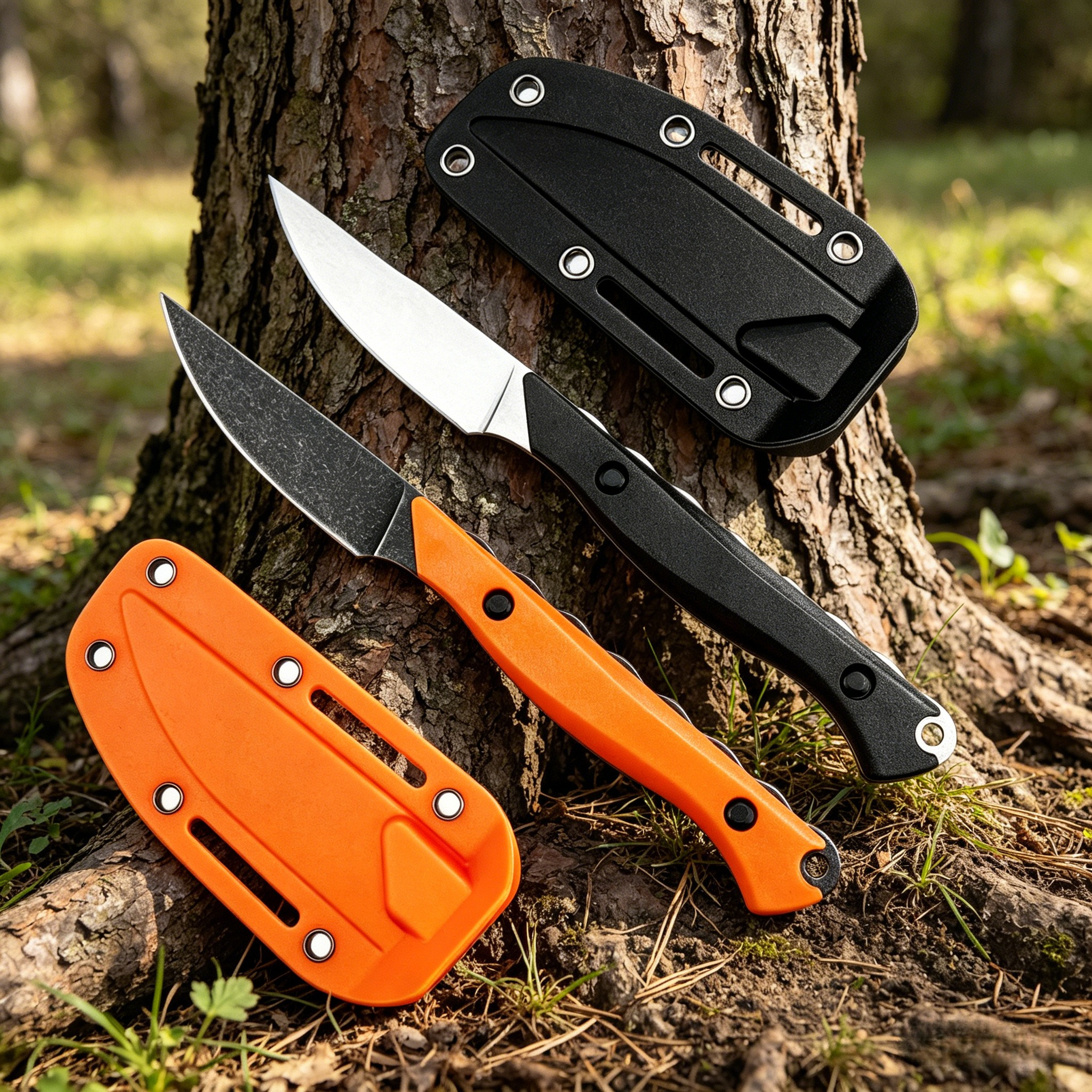 15700 Flyway EDC Fixed Blade K – обзор и цена Edc Pocket Carry Fixed Blade