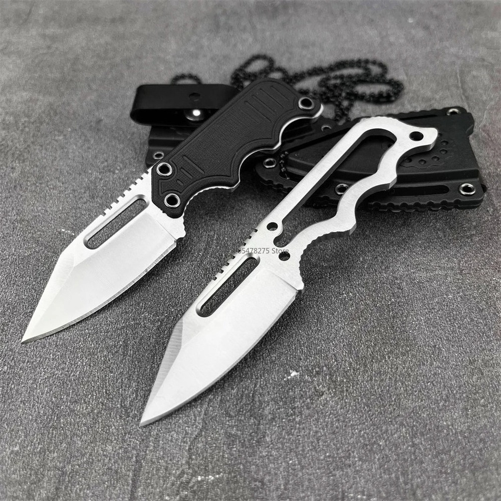 EDC Practical Small Fixed Blad – обзор и цена Edc Fixed Blade Deep Carry