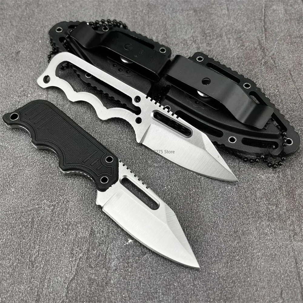 EDC Practical Small Fixed Blad – обзор и цена Edc Fixed Blade Deep Carry