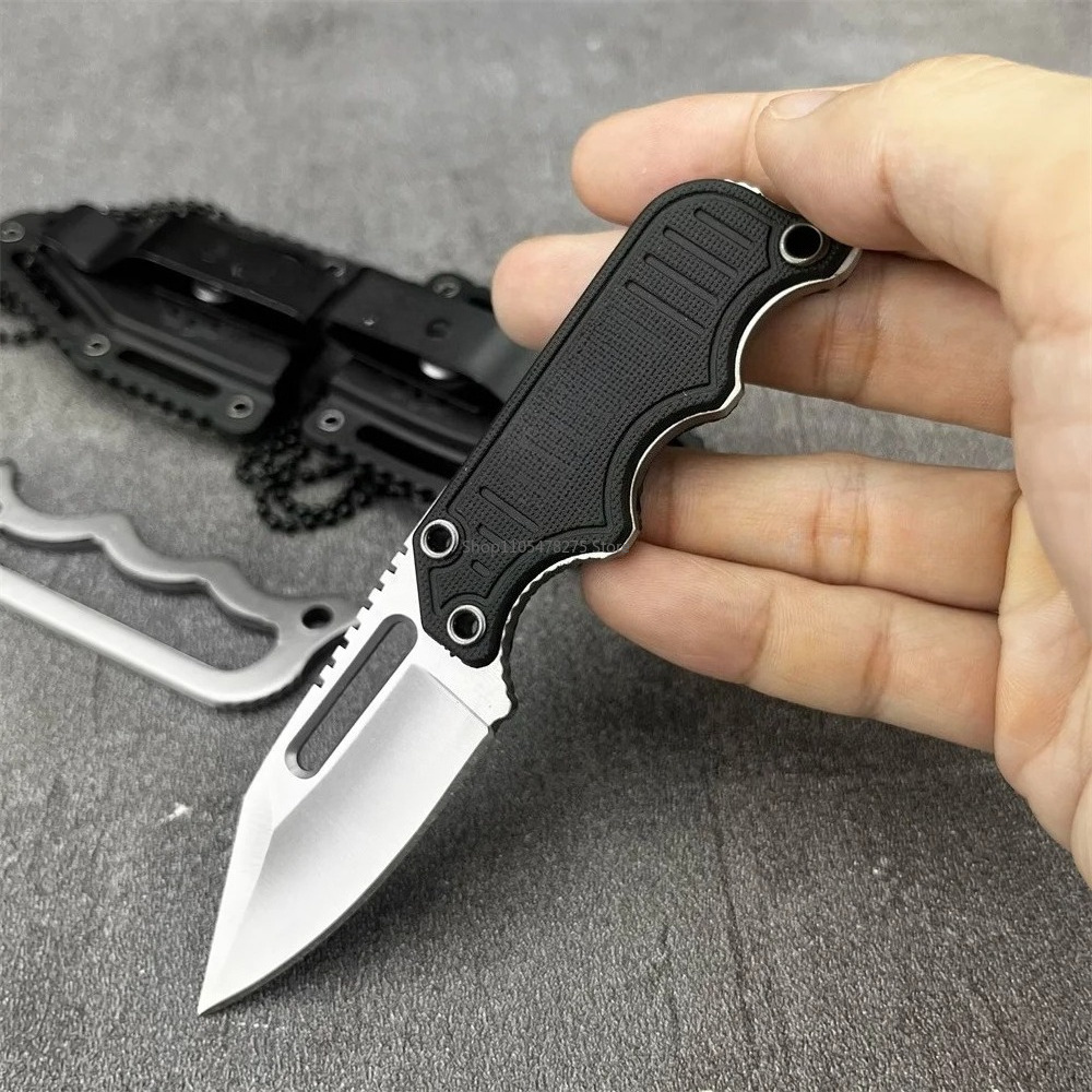 EDC Practical Small Fixed Blad – обзор и цена Edc Fixed Blade Deep Carry