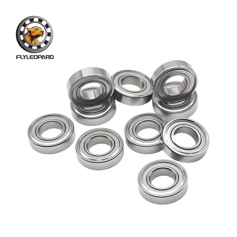 10PCS S688ZZ 8x16x5mm Stainles – обзор и цена Fidget Spinner Bearing