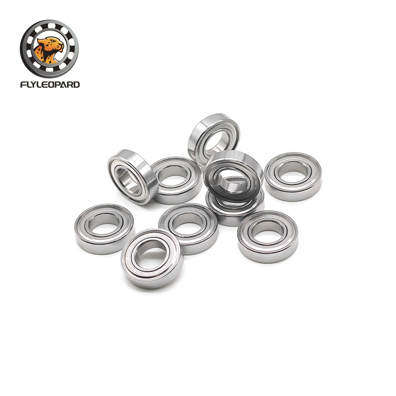 10PCS S688ZZ 8x16x5mm Stainles – обзор и цена Fidget Spinner Bearing