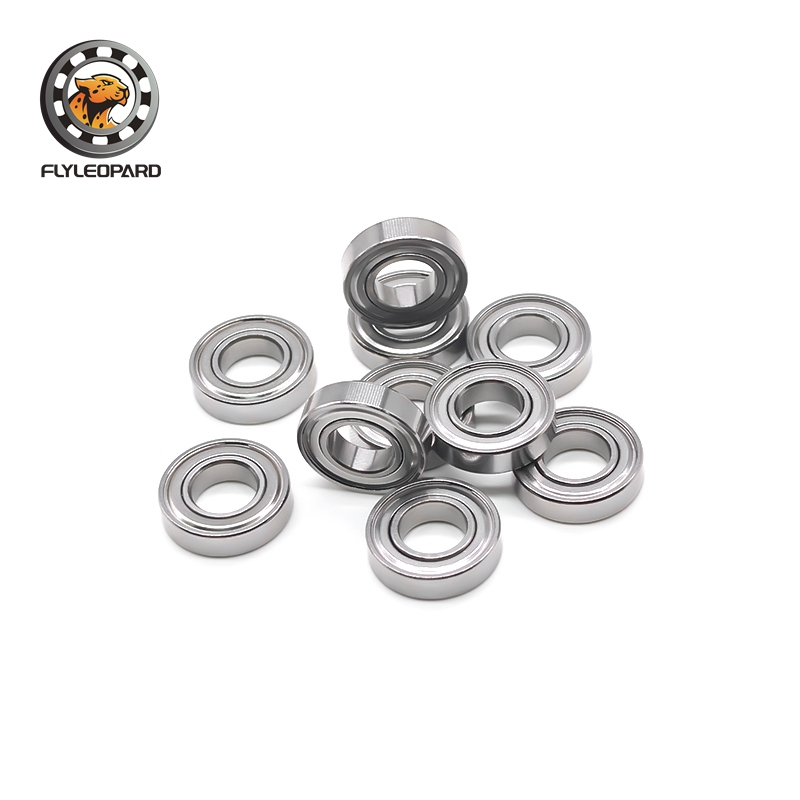 10PCS S688ZZ 8x16x5mm Stainles – обзор и цена Fidget Spinner Bearing