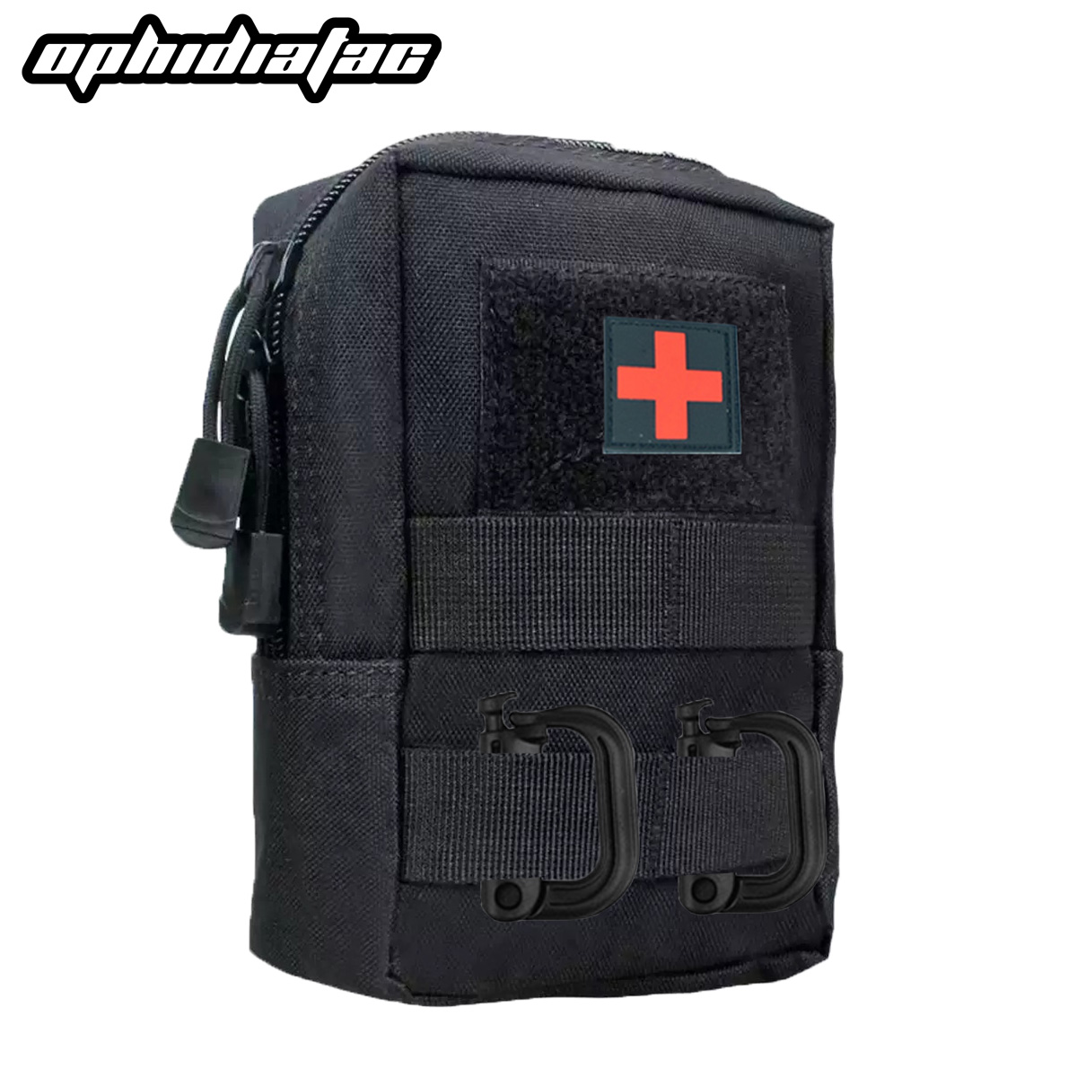 OPHIDIAN  Outdoor Tool Kit MOL – обзор и цена Edc Everyday Carry