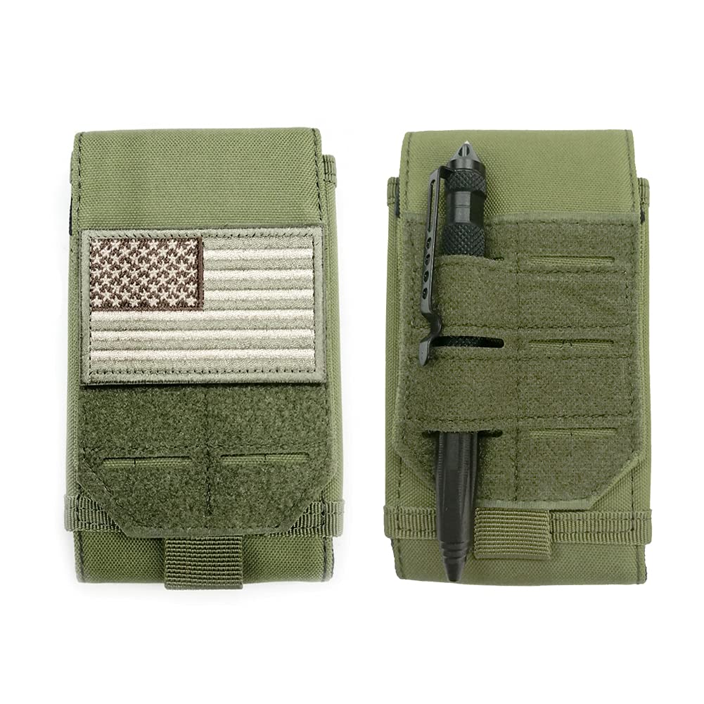Tactical EDC Bag Molle Belt Po – обзор и цена Edc Everyday Carry