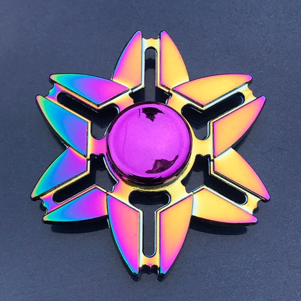 Dragon Wings Hand Spinner Low  – обзор и цена Fidget Spinner Bearing