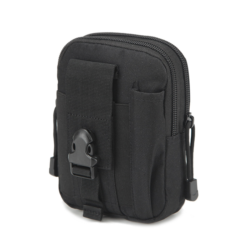 Universal EDC Tactical Molle P – обзор и цена Edc Everyday Carry