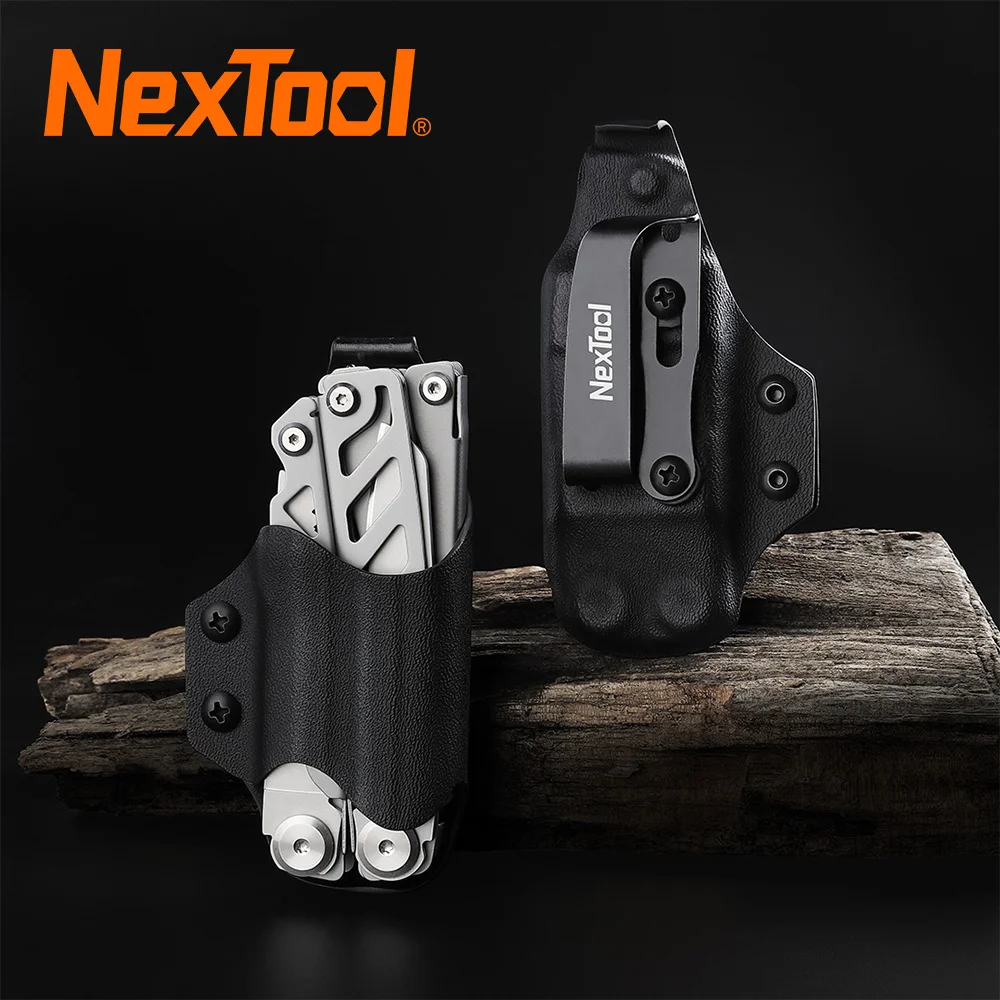Nextool Flagship Pro with Tact – обзор и цена Edc Carry Pliers
