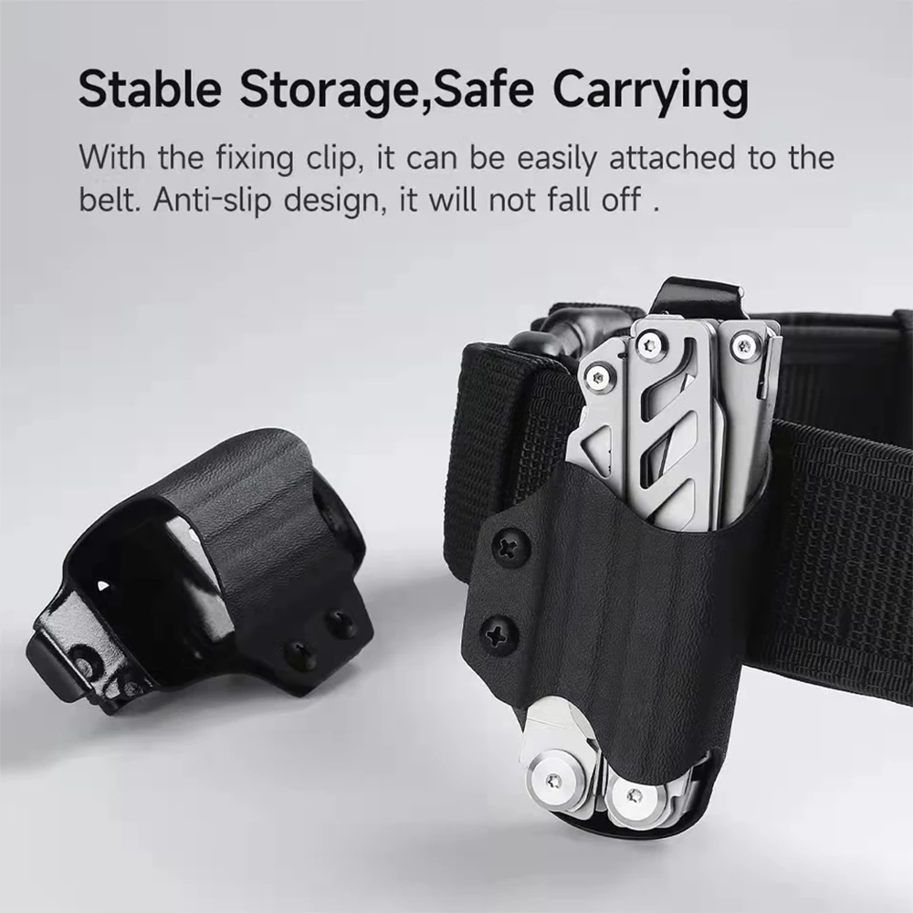 Nextool Flagship Pro with Tact – обзор и цена Edc Carry Pliers