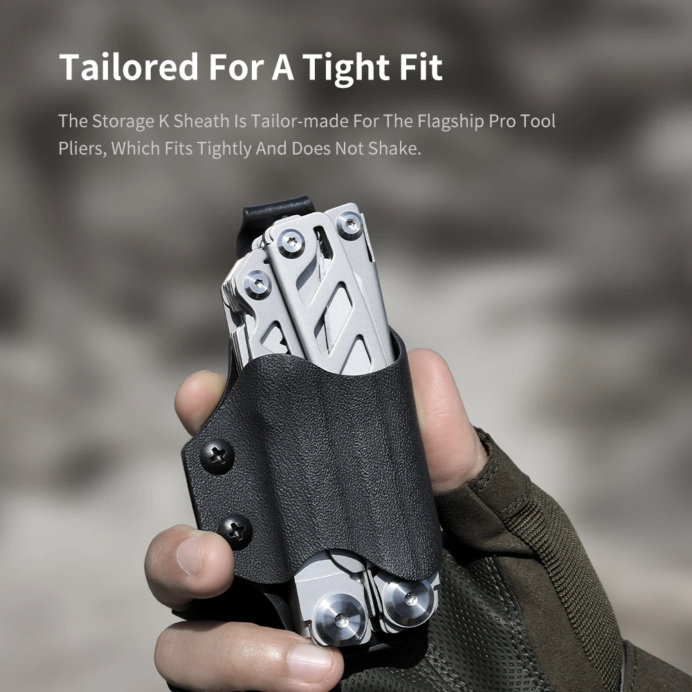 Nextool Flagship Pro with Tact – обзор и цена Edc Carry Pliers