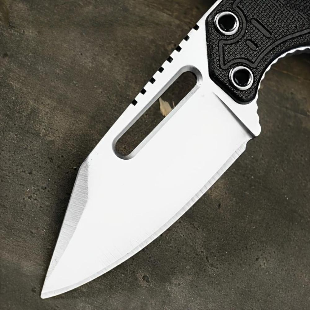 Full Tang Fixed Blade Knife wi – обзор и цена Edc Fixed Blade Deep Carry