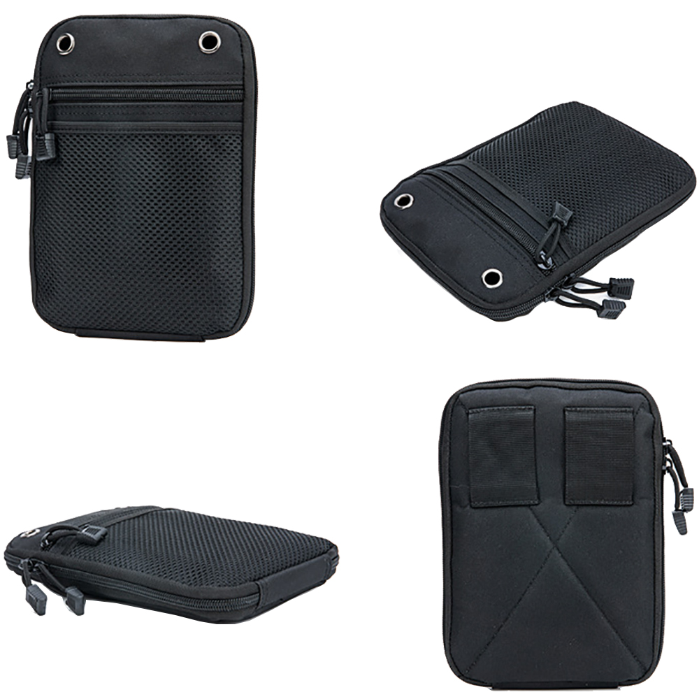 Molle Outdoor Tactical Conceal – обзор и цена Edc Concealed Carry