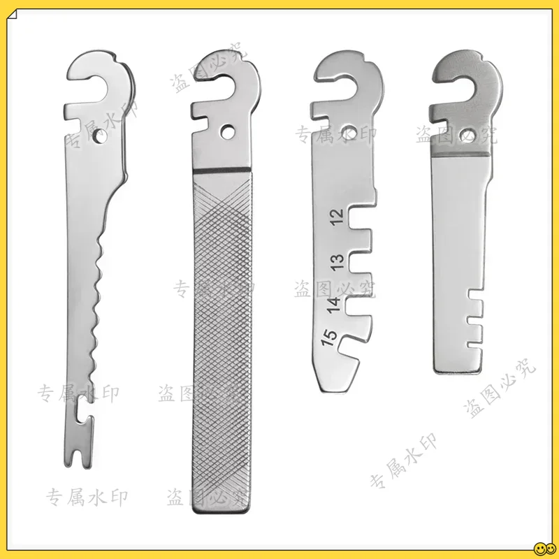 Roxon S804 Flex Multi tool Ope – обзор и цена Edc Everyday Carry