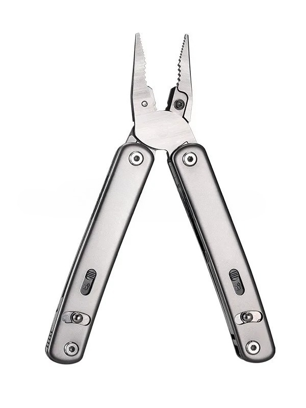 Roxon S804 Flex Multi tool Ope – обзор и цена Edc Everyday Carry