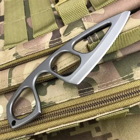 Mini Boker Fixed Blade Knife 4 – обзор и цена Edc Pocket Carry Fixed Blade