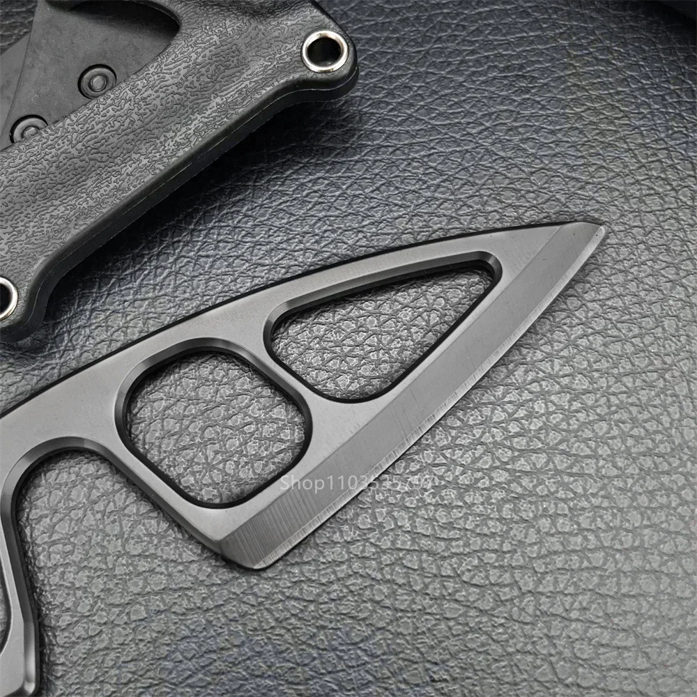 Mini Boker Fixed Blade Knife 4 – обзор и цена Edc Pocket Carry Fixed Blade