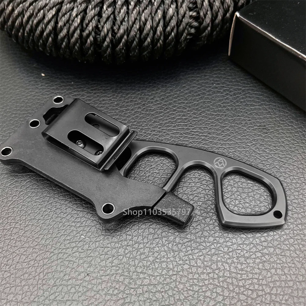 Mini Boker Fixed Blade Knife 4 – обзор и цена Edc Pocket Carry Fixed Blade