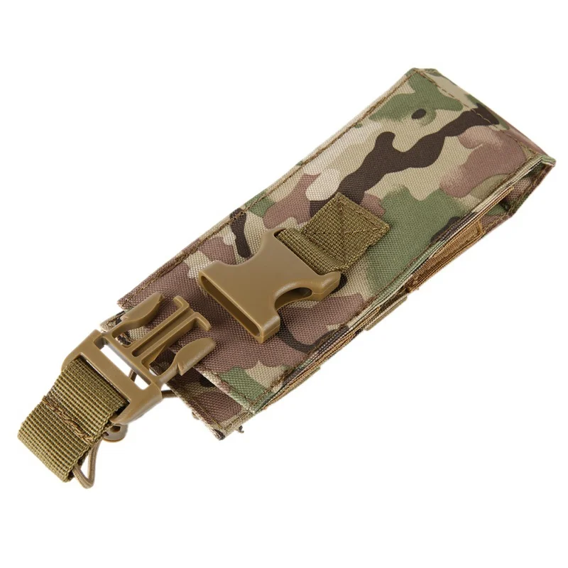 Molle Water Bottle Holster Pou – обзор и цена Edc Everyday Carry