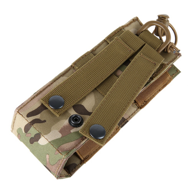 Molle Water Bottle Holster Pou – обзор и цена Edc Everyday Carry