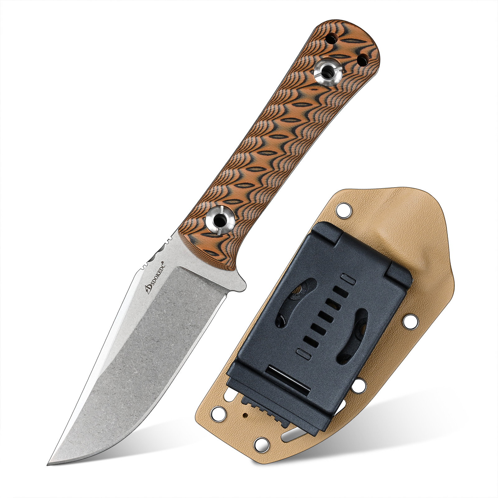 SDOKEDC Portable EDC Carry Cut – обзор и цена Edc Carry For Men