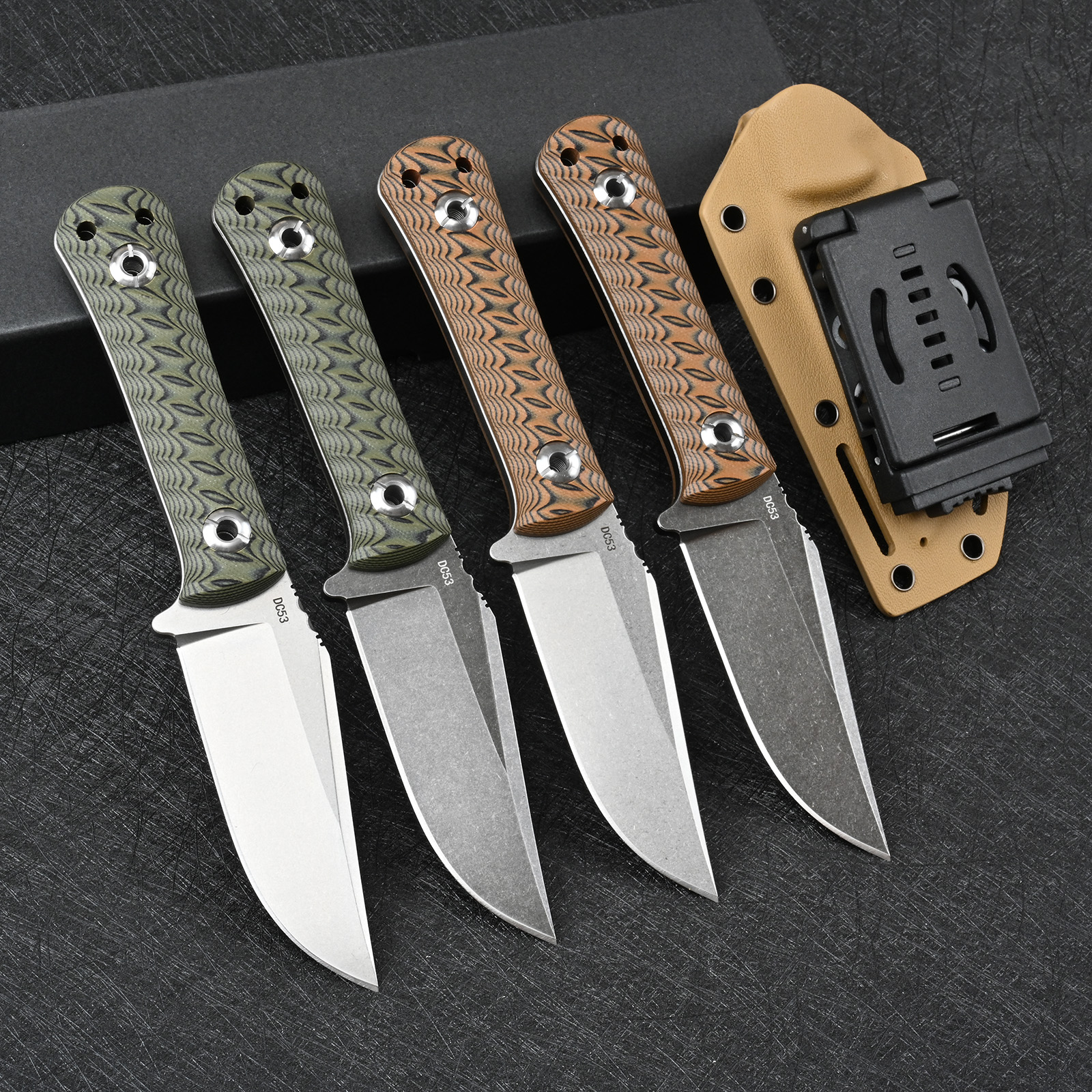 SDOKEDC Portable EDC Carry Cut – обзор и цена Edc Carry For Men