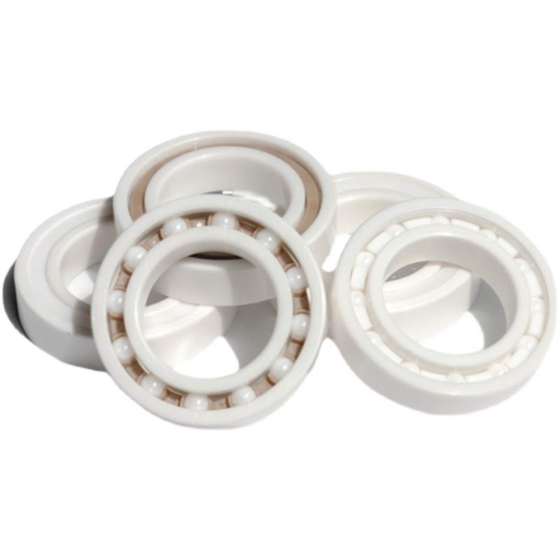 Hybrid ceramic bearing smooth  – обзор и цена Fidget Spinner Bearing